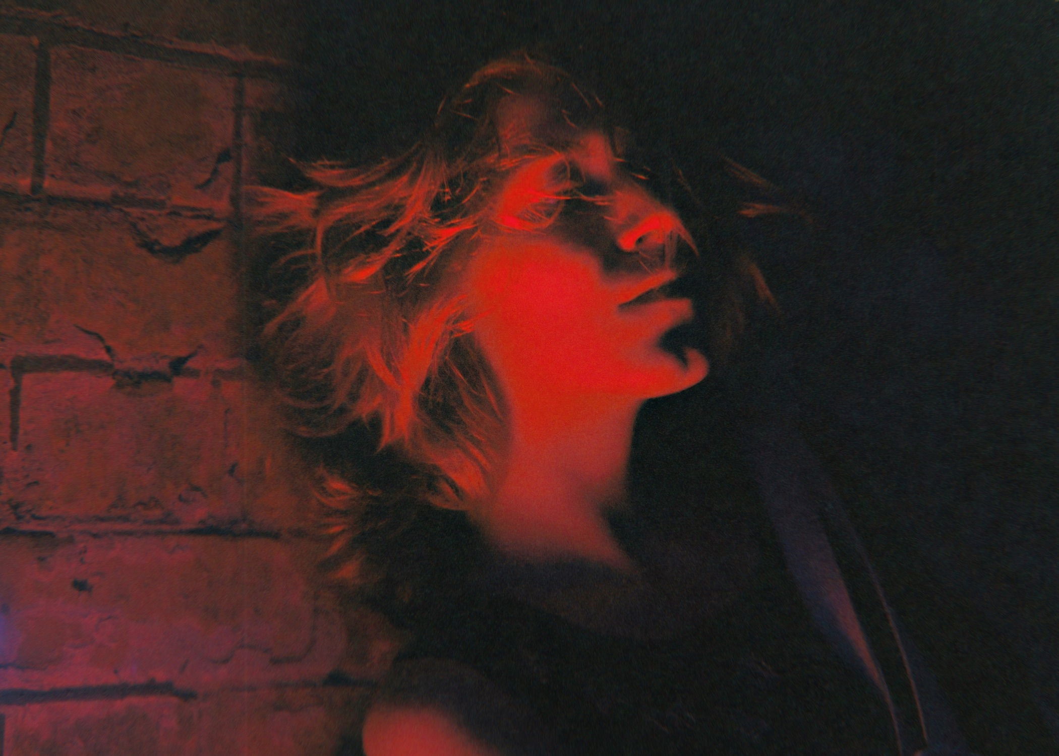 You Love Me, Don’t You?