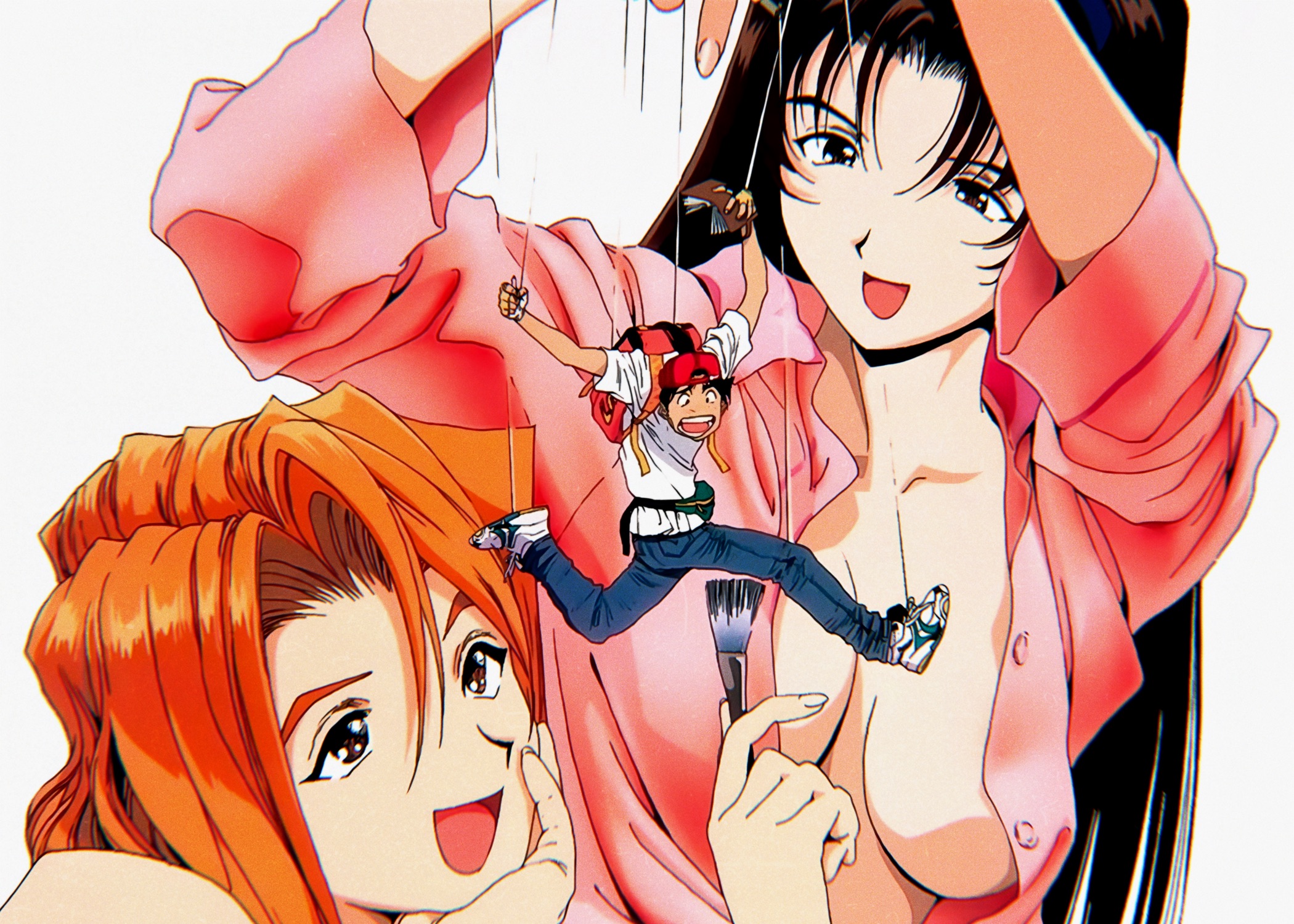 Maybe Not Today, but a Huge Sun May Rise Tomorrow