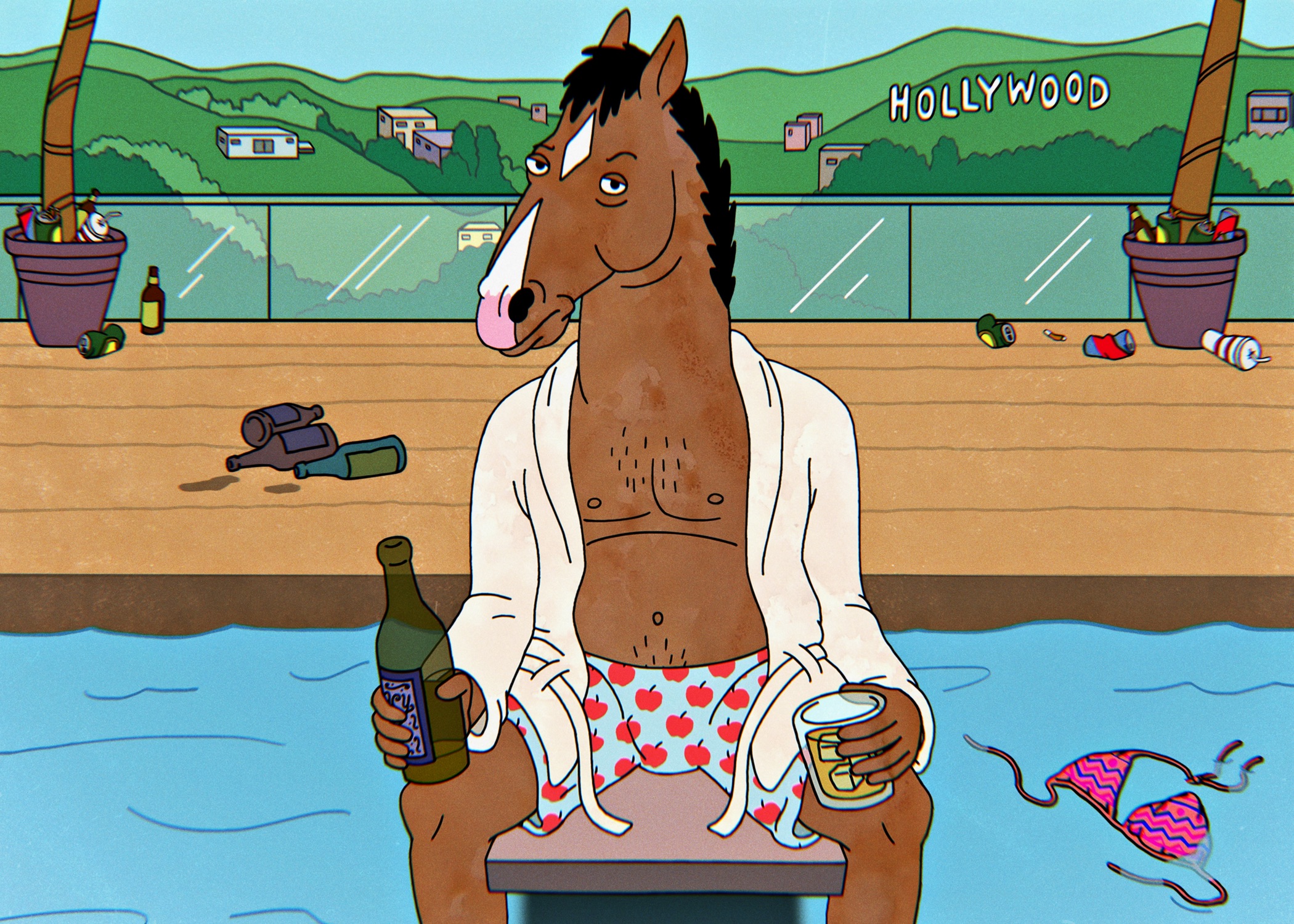 Don’t Stop Dancing