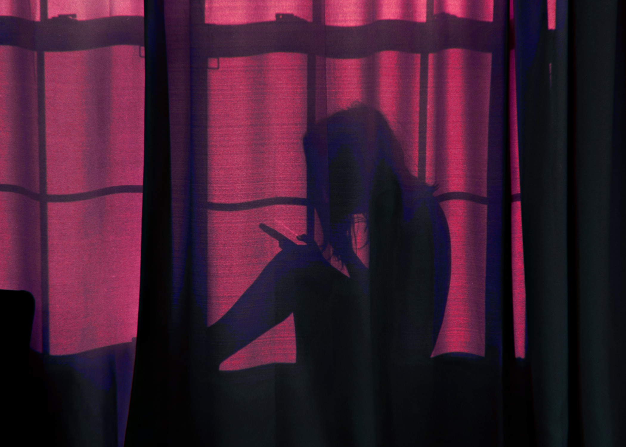 The Taste of Bitter Tears