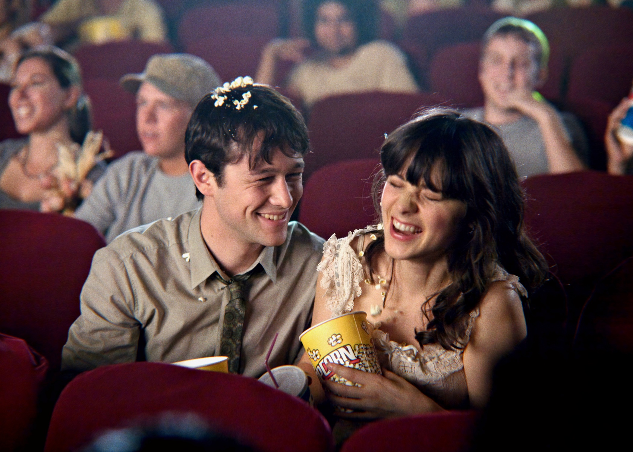 The Fool and the Butterfly