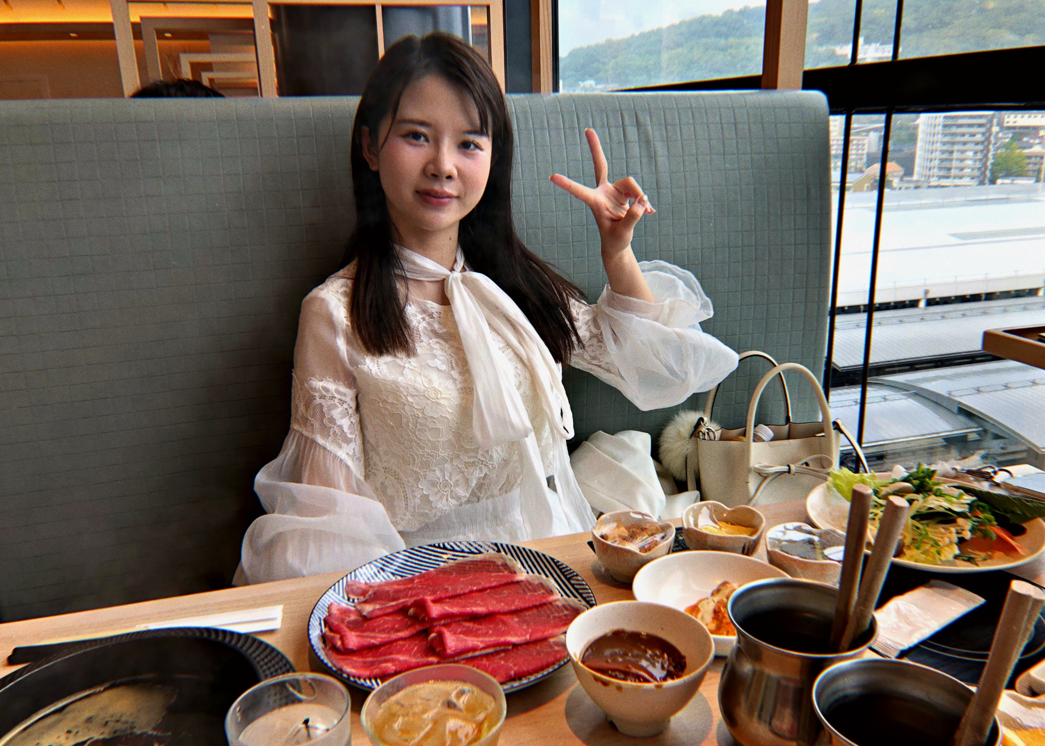 Bubbling Like a Fever