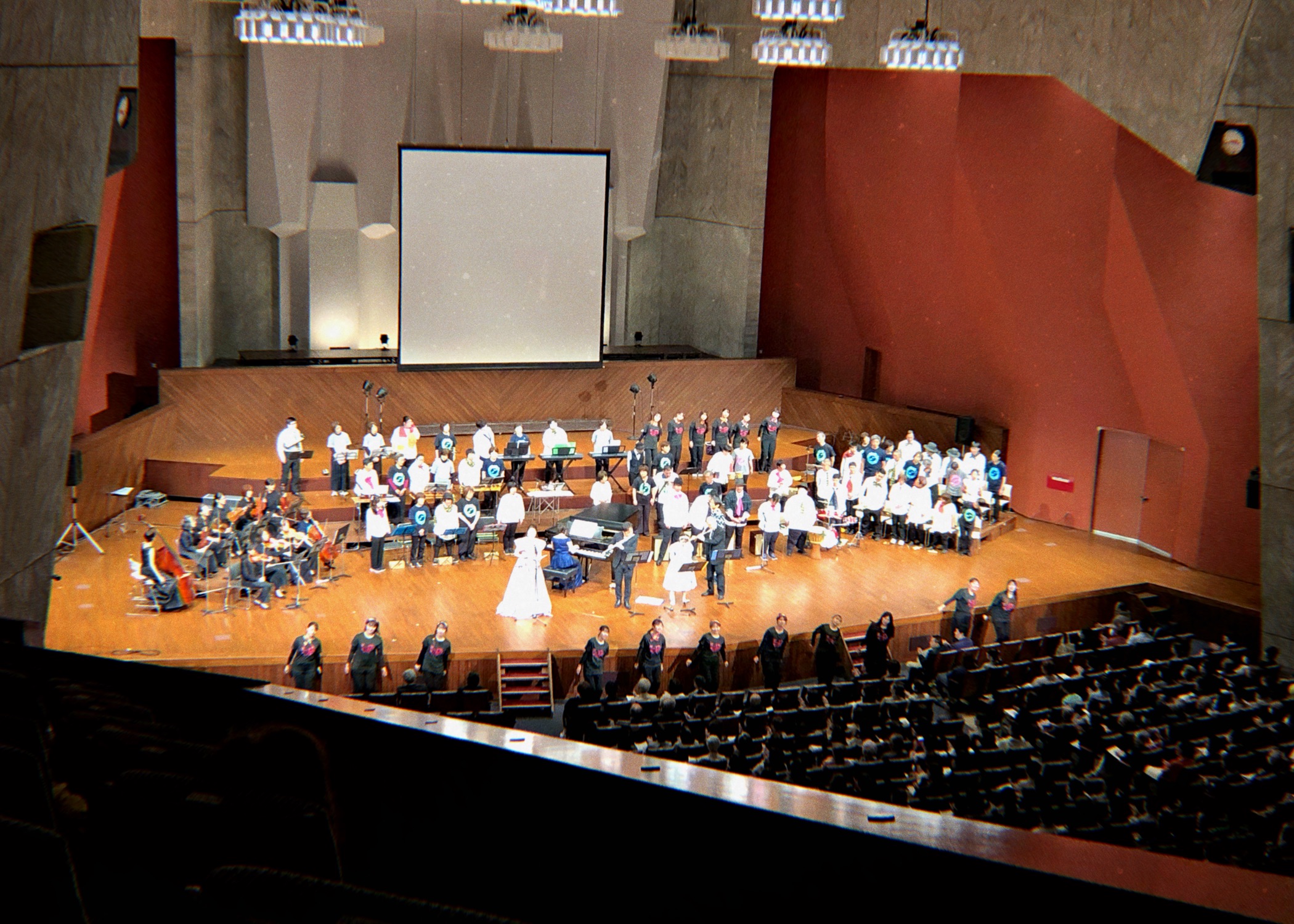 Culture Isn’t a Museum