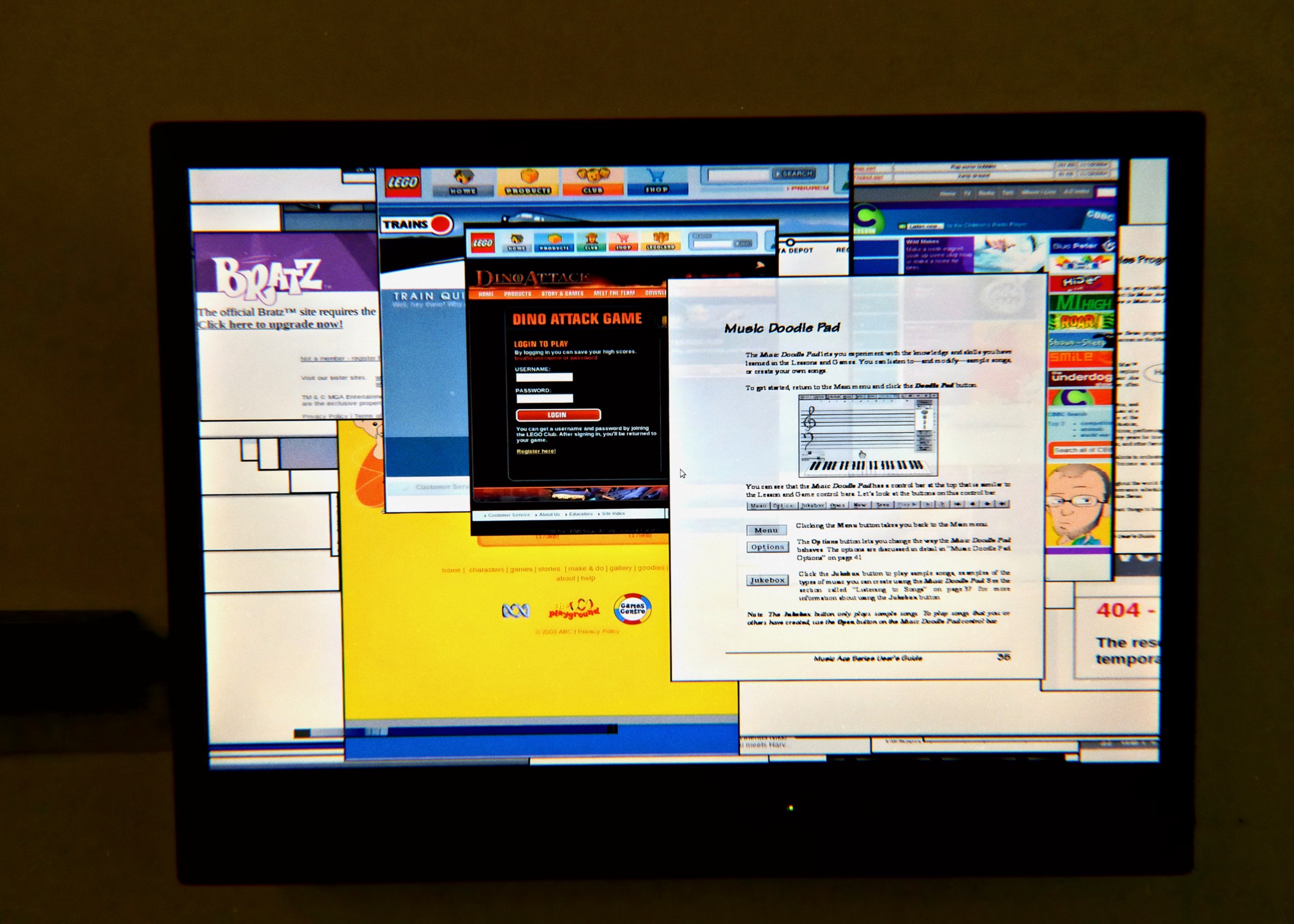 The Death of Social Media
