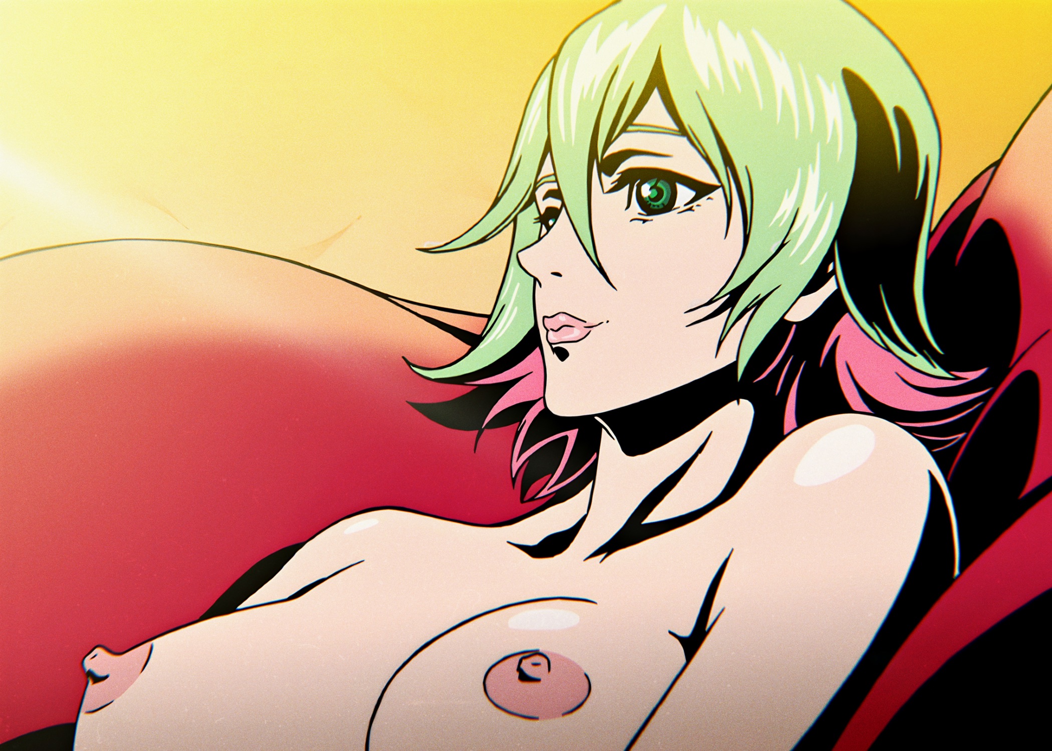 Cool Guys in Their Hot Rods