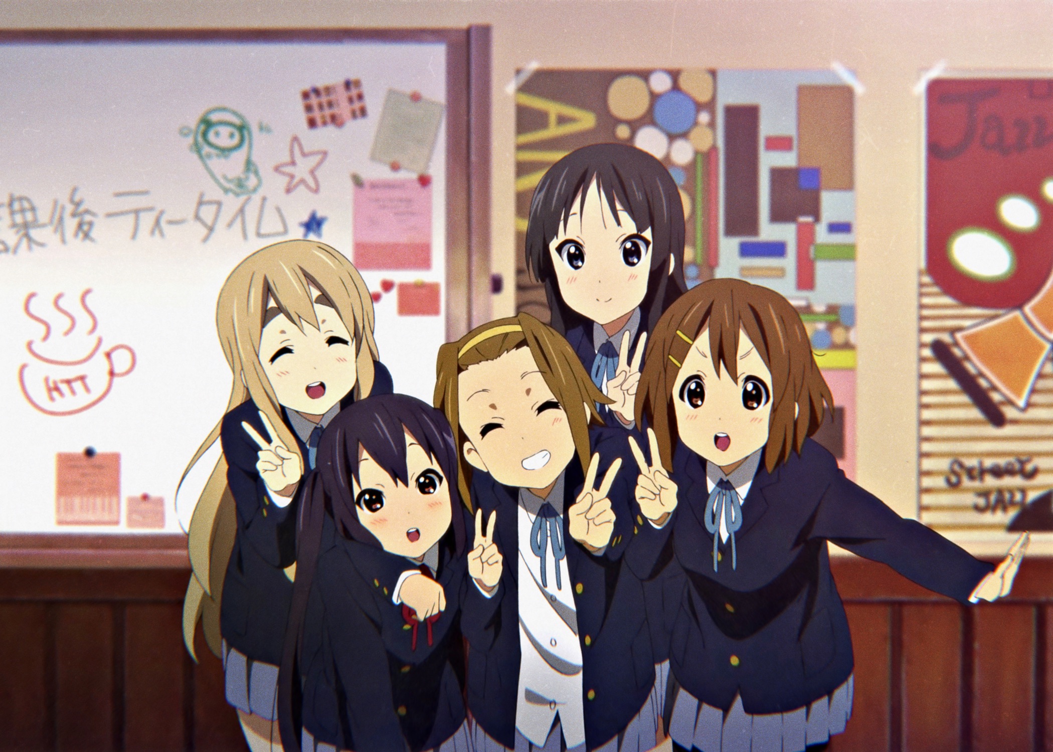 A Balm for Depression