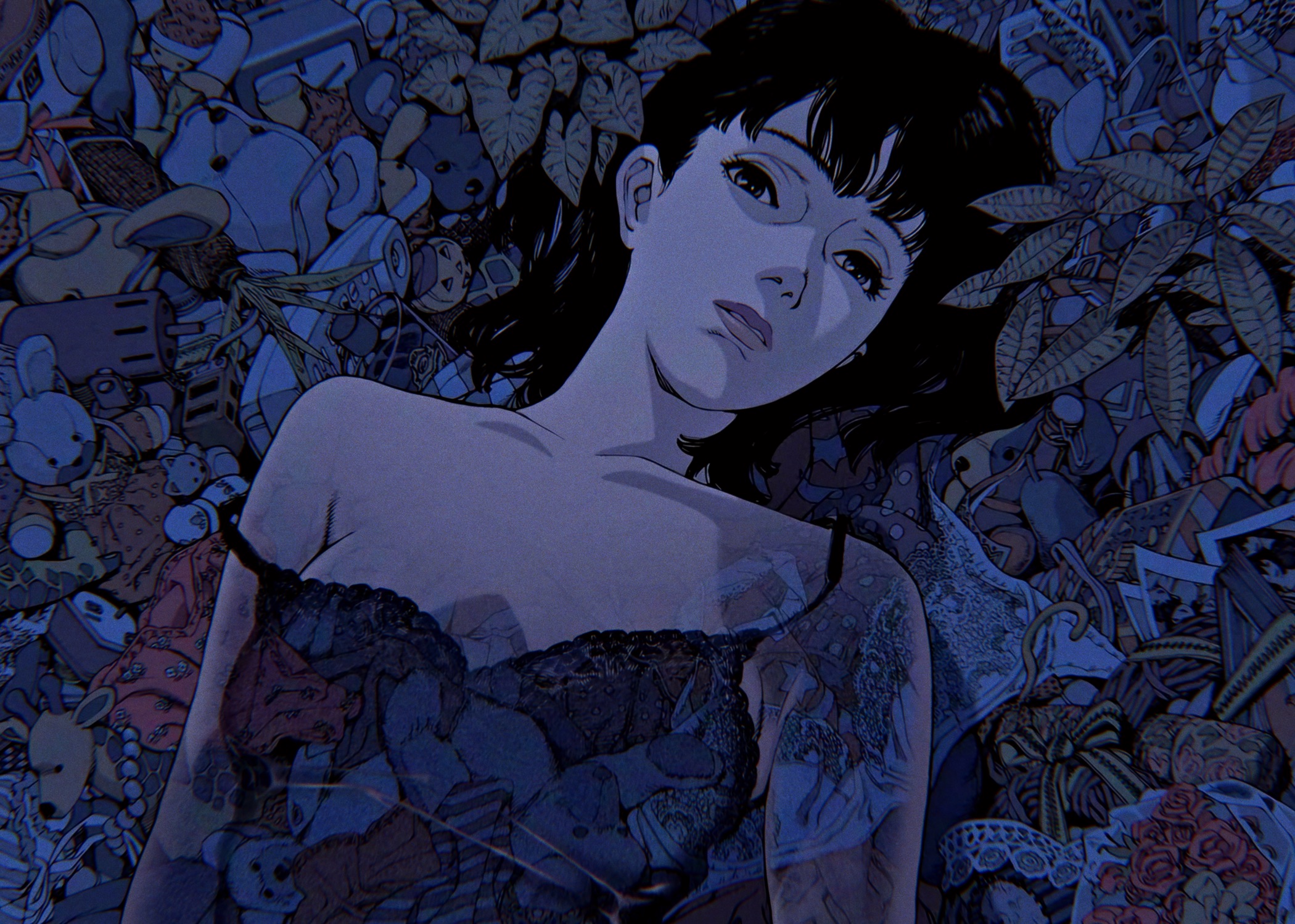 I Only Dreamed of You