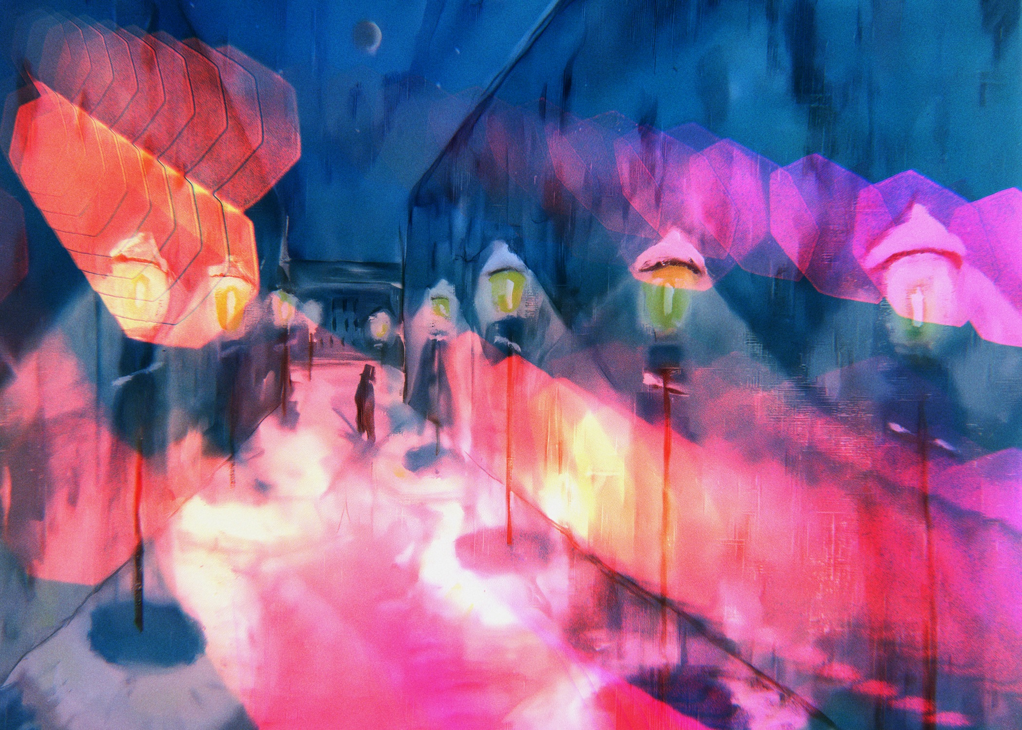 The End of the World