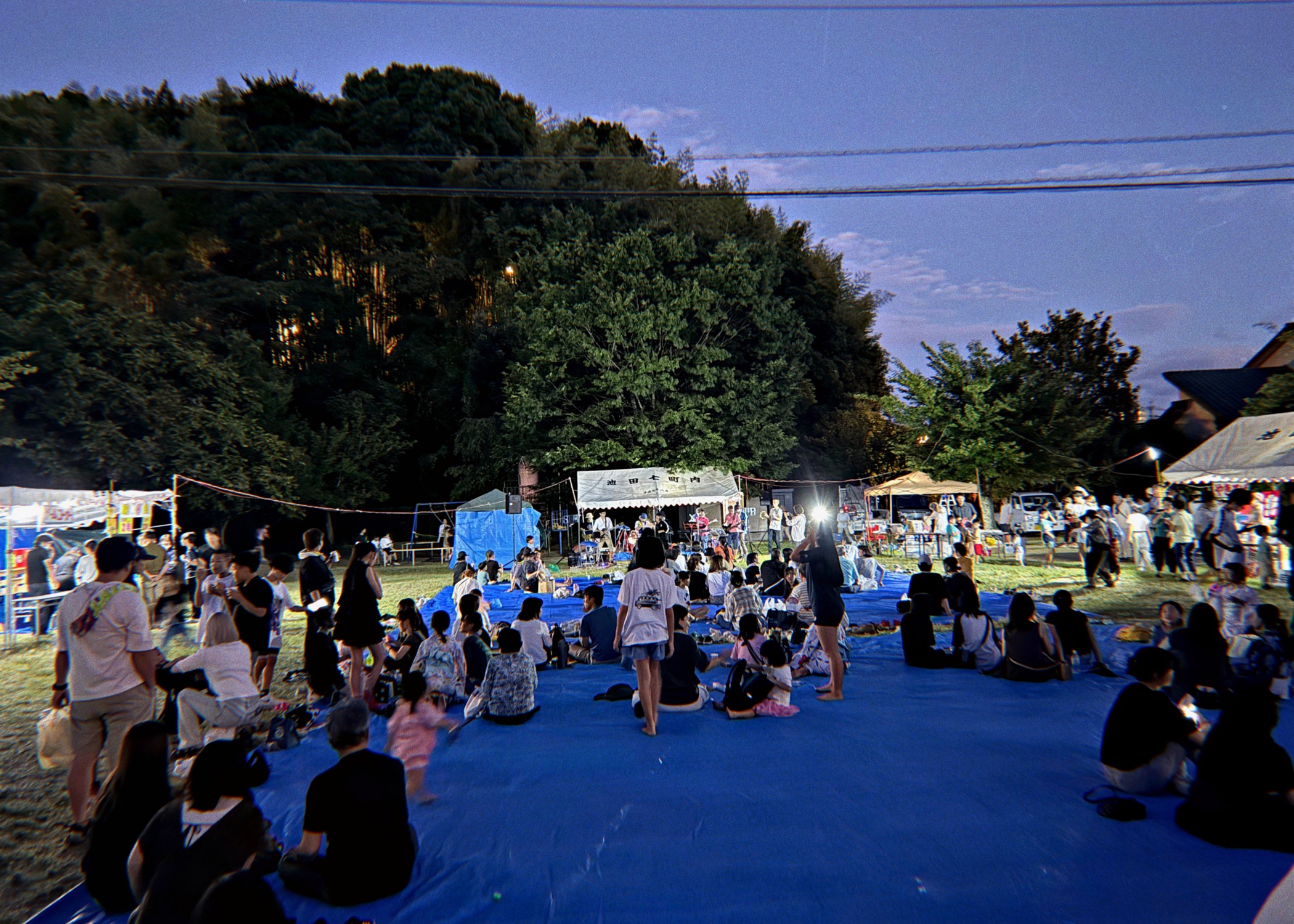 A Midsummer Night’s Dream