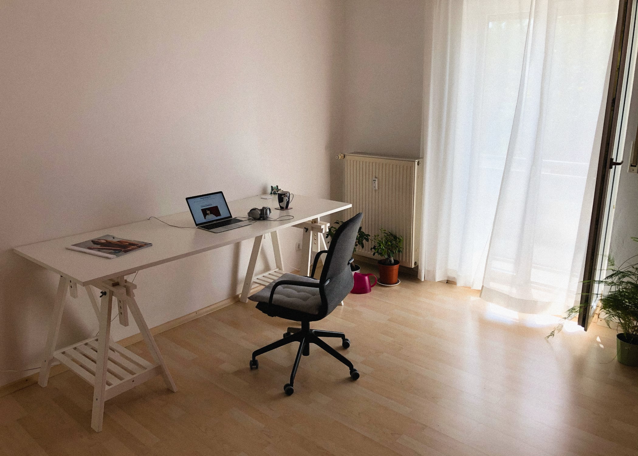 The Transience of Written Words